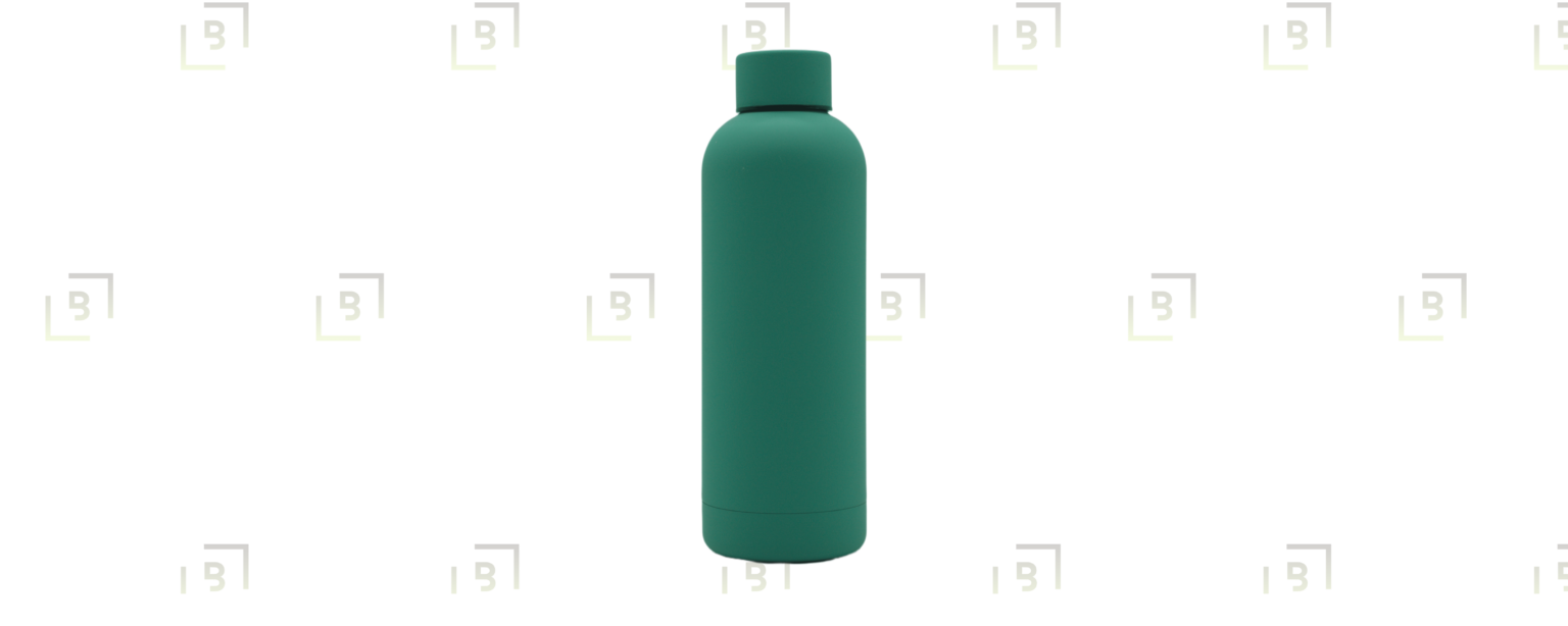 TMJ-004 Water Bottle
