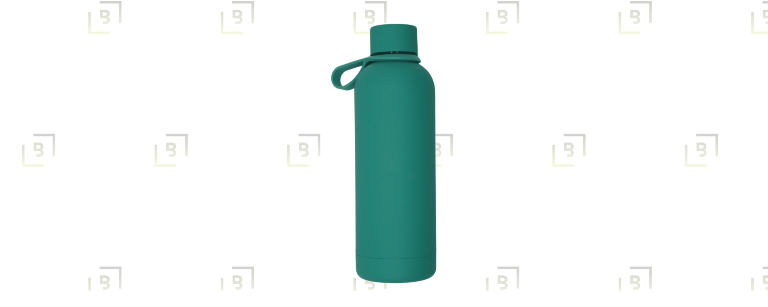 TMJ-004 (2) Water Bottle