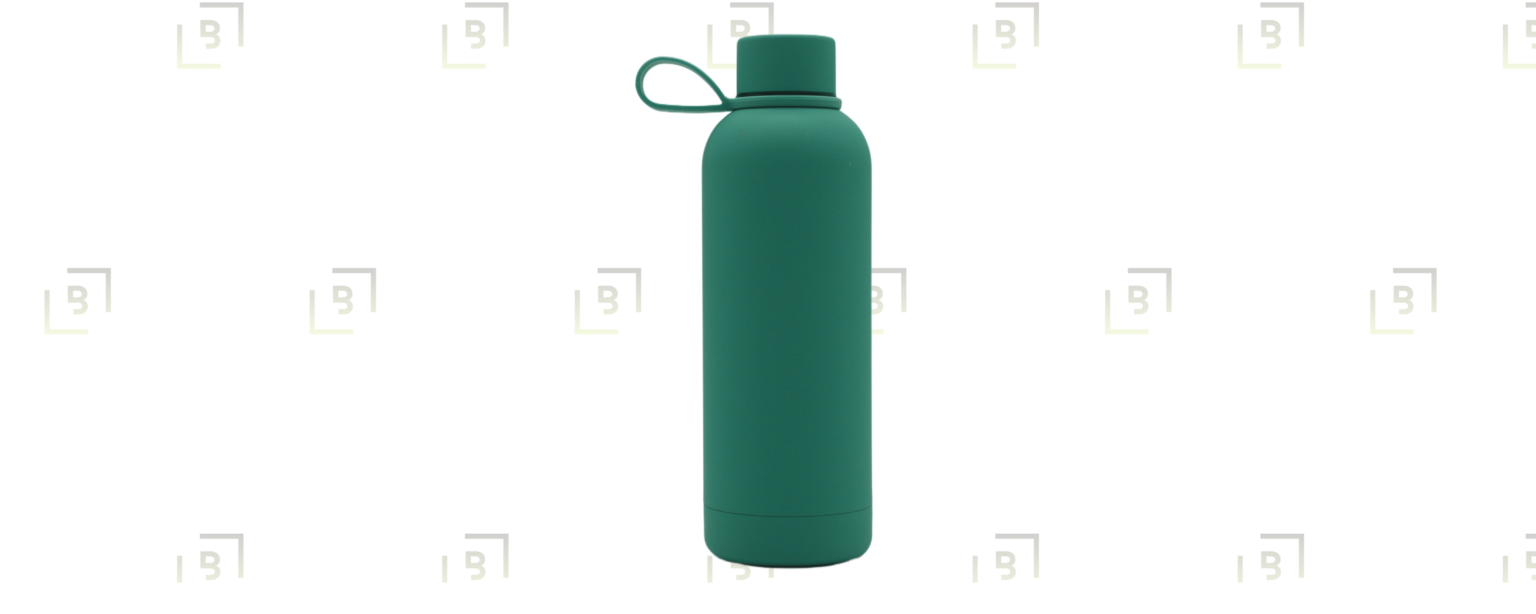 TMJ-004 (3) Water Bottle