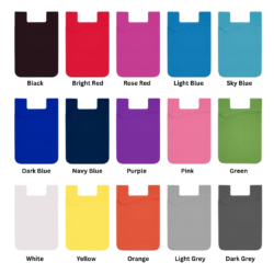 Card Holder for Phone Case