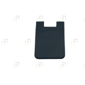 Gennemsigtig billede Transparent pciture for watermarkly Card Holder for Phone Case