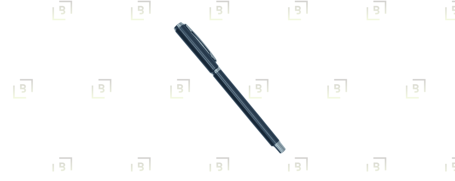 Metal Pen