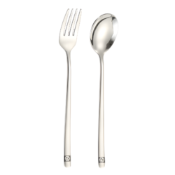 Spoon and Fork