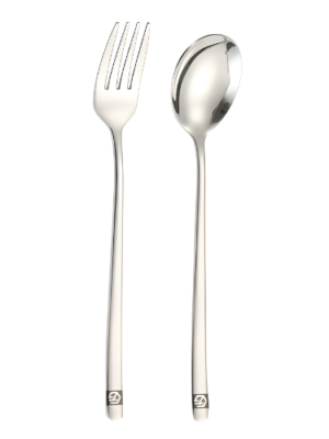 Spoon and Fork